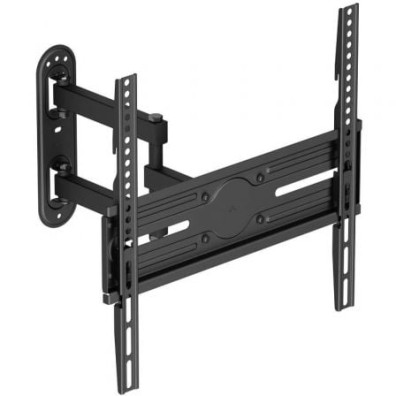 Soporte de Pared Inclinable/Nivelable/Giratorio Aisens para TV de 32-65"