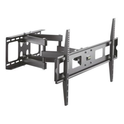Soporte de Pared TV Giratorio/ Inclinable/ Nivelable Aisens WT70TSLE-029 - 37-90 pulgadas