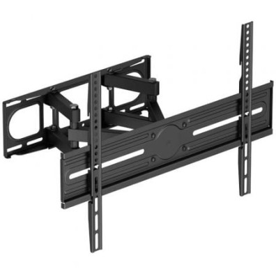 Soporte de Pared Inclinable, Giratorio y Nivelable Aisens WT80TSLE-327 para TV de 37-80 pulgadas