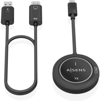 Adaptador AISENS