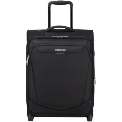 Maleta de Cabina American Tourister Upright SummerRide con 2 Ruedas - 55cm
