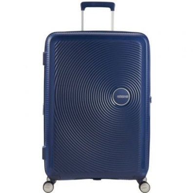 Tourister American Maleta Mediana SoundBox Spinner 67cm - 4 Ruedas