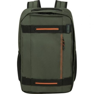 Mochila Urban Track American Tourister - 24L de Capacidad - Verde