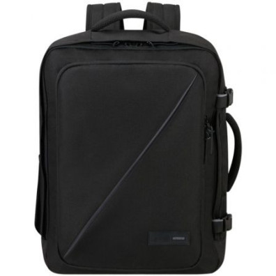 Mochila American Tourister Take2cabin M con Capacidad de 38.2 litros