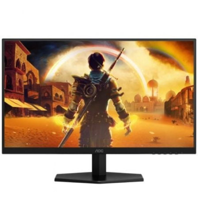 Monitor Gaming AOC 24G42E 23.8" Full HD IPS 180Hz 1ms