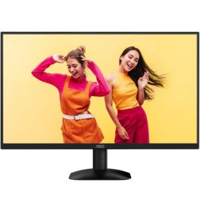 Monitor AOC Full HD 27" Modelo 27B35HM