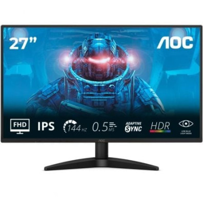 Monitor Gaming AOC 27B36X 27" Full HD 180Hz IPS