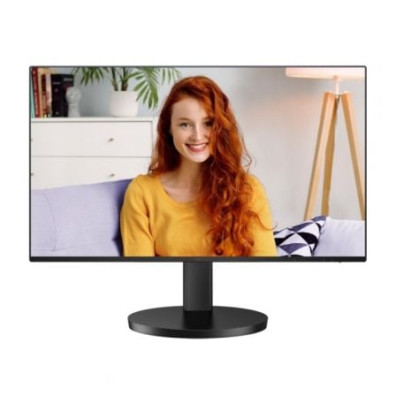 Monitor Profesional AOC 27" Full HD Multimedia Regulable en altura