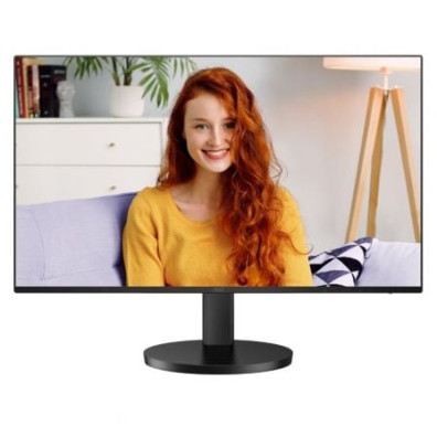 Monitor Profesional AOC Q27B3CF2 27"/ QHD/ Multimedia/ Regulable en altura