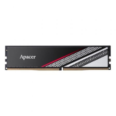Memoria RAM DDR4 Apacer Tex AH4U16G32C28YTBAA-1 16GB 3200MHz 1.35V CL16/20/20/38
