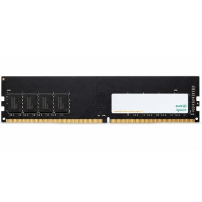 Memoria RAM Apacer 16GB DDR4 3200MHz 1.2V CL22