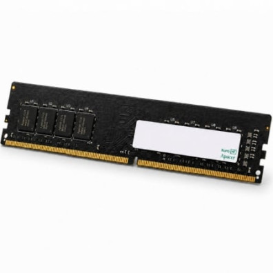 Memoria RAM Apacer 8GB DDR4 3200MHz 1.2V CL22