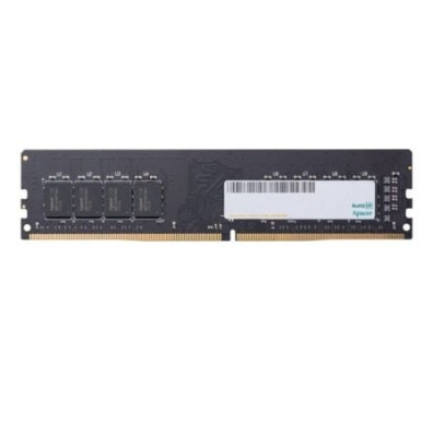 Memoria RAM Apacer 8GB DDR4 2666MHz 1.2V CL19 EL.08G2V.GNH - DIMM