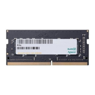 Memoria RAM Apacer 8GB DDR4 2666MHz CL19
