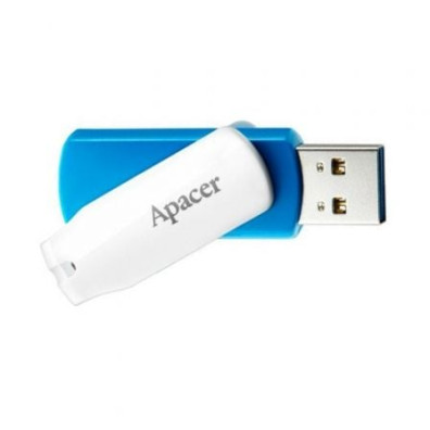 Pendrive Apacer AH357 USB 3.2 de 32GB