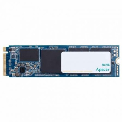Disco SSD Apacer AS2280P4 1TB M.2 2280 PCIe Gen3