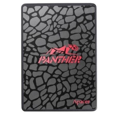 Disco SSD Apacer AS350 Panther 1TB