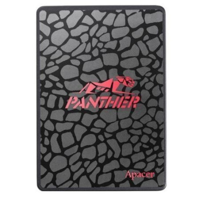 Disco SSD Apacer AS350 Panther 512GB SATA III