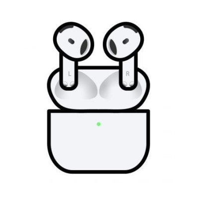 APPLE AIRPODS 4