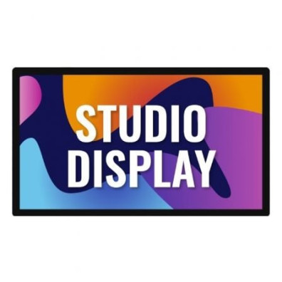 Monitor Apple Studio Display 27 Pulgadas
