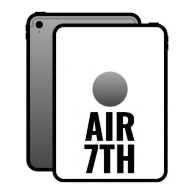 Apple iPad Air 11" Wi-Fi Cellular 5G 128GB - 7th Generación