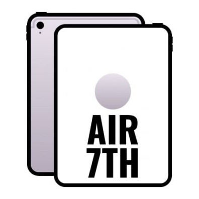 Apple iPad Air 13" 7th Wi-Fi / M3/ 128GB - Púrpura