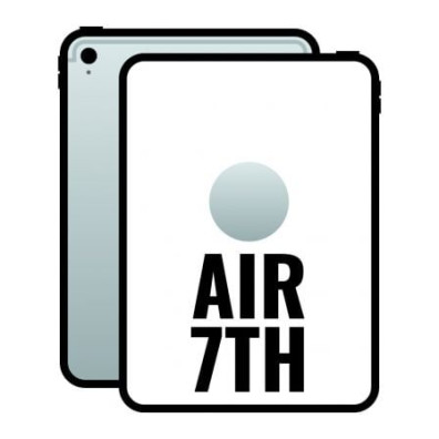 Apple iPad Air 13" 7th Wi-Fi 256GB M3 - Potente y Elegante