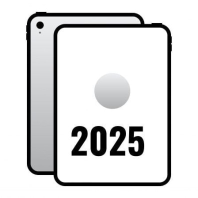 Apple iPad 2025 11th Wifi A16 Bionic 256GB