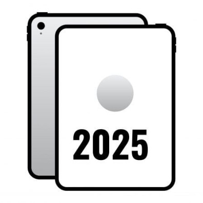 Apple iPad 2025 11th Wifi 512GB - Procesador A16 Bionic