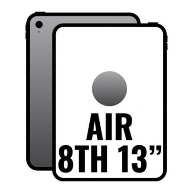 Apple iPad Air 13" 8th Wi-Fi 128GB