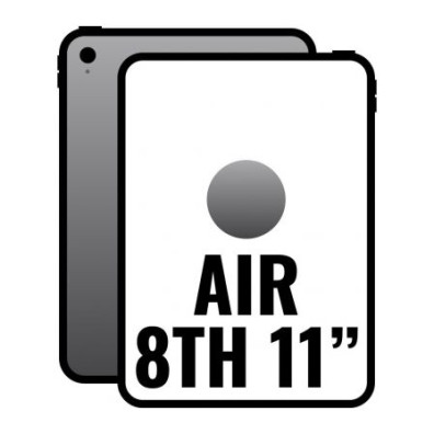 Apple iPad Air 11" 8th Wi-Fi 5G Celular 128GB