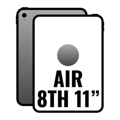 Apple iPad Air 11" 8th Wi-Fi + Cellular 256GB - 5G