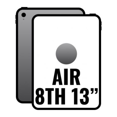 Apple iPad Air 13" Wi-Fi + 5G 128GB