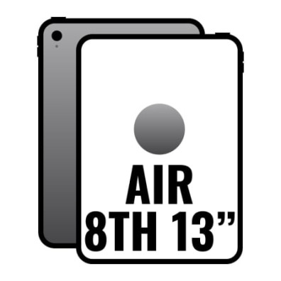 Apple iPad Air 13" 8th Wi-Fi Cellular 5G M4 1TB