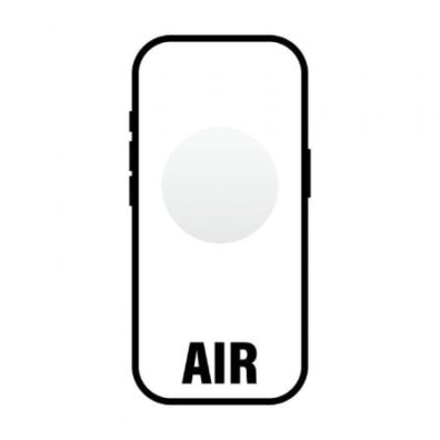 Apple iPhone Air 1TB 6.5" Blanco