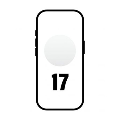 Apple iPhone 17 512GB Smartphone 5G 6.3"