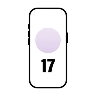 APPLE iPHONE 17 512GB LAVANDA - Lavanda