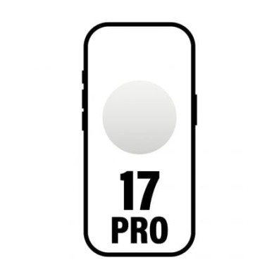 APPLE iPHONE 17 PRO 1TB PLATA - Plata
