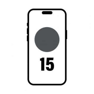 Apple iPhone 15 128GB 5G - Smartphone 6.1 pulgadas
