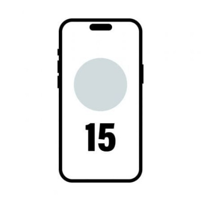 APPLE iPhone 15 256GB Azul - Azul