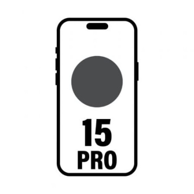 Apple iPhone 15 Pro 512Gb Smartphone 5G 6.1"