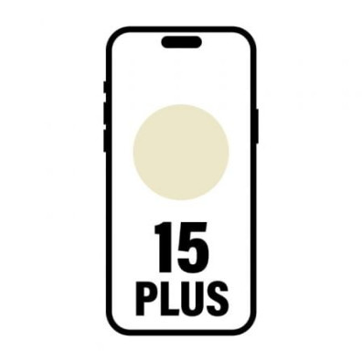 Apple iPhone 15 Plus 128Gb 6.7" 5G Smartphone