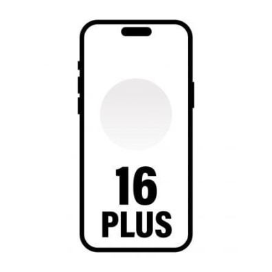 Smartphone Apple iPhone 16 Plus 256GB/ 5G/ 6.7"