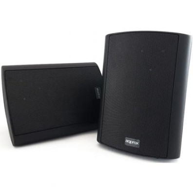 Altavoces Autoamplificados APPROX 60W - Modelo appSPK+BK
