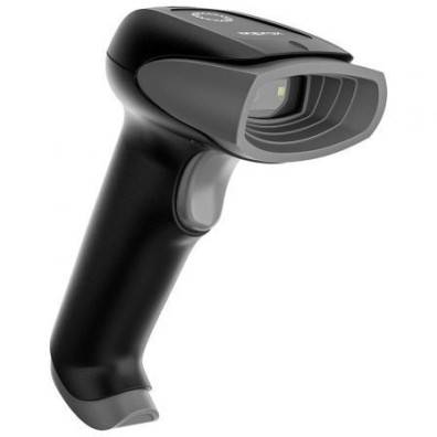 Lector de Código de Barras 1D-2D-QR Approx appLS22WS con USB y Bluetooth