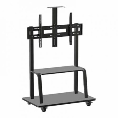 Soporte de Suelo con Ruedas Approx appISSTD para TV 60-100 pulgadas