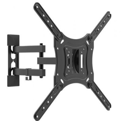 Soporte de Pared Extensible para TV 17-55" - APPROX appST12X