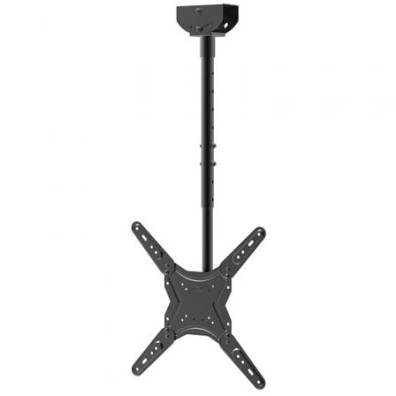 Soporte de Techo Inclinable TV 17-55" Approx appSTT01
