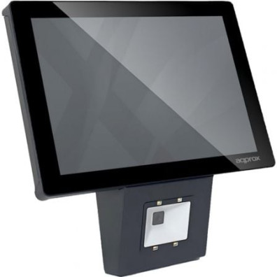 Terminal Punto de Venta TPV Approx appCHECKERPRICE02 - Quad core RK3566 - 2GB RAM - 32GB - 10" Táctil WiFi