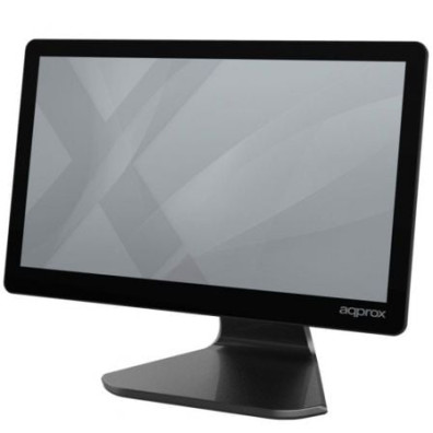 Terminal Punto de Venta TPV Approx appTPV05ANDROID Quad Core Cortex-A55/ 4GB/ 64 eMMC/ 15.6" Táctil WiFi